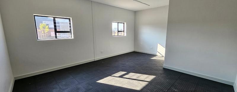 To Let Commercial Property for Rent in Fisantekraal Western Cape